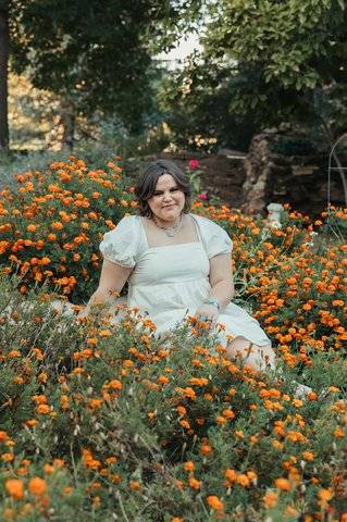 Isern in senior spotlight