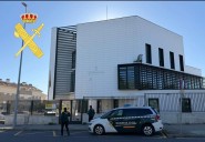 Robó perfumes en El Tormes