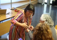 EL COMERCIO, contra la brecha digital