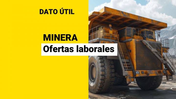 SQM busca trabajadores: Conoce las ofertas laborales y cómo postular a ellas