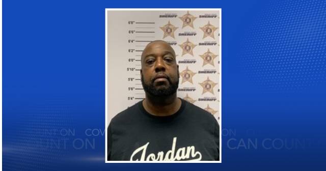 'Armed and dangerous' Birmingham man arrested during Priceville traffic stop