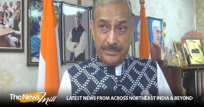“We did not surrender, we fought against them”: Pramod Tiwari reacts to PM Modi’s remarks