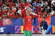 El desconocido equipo donde juega Yassir Zabiri, el verdugo de Argentina en el Mundial Sub 20
