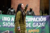 Gobierno pide garantizar integridad de connacionales en Flotilla Global Sumud