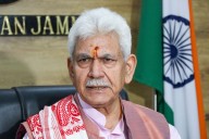 2 teachers dismissed over suspected links with Lashkar