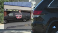 ESPN 94.1 company van hotwired and stolen in Virginia Beach