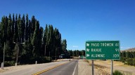 Solicitan precaución al circular por la Ruta Provincial 60 por trabajos en la zona