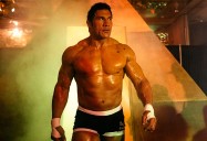 Dwayne Johnson entra al ring mexicano para presentar The Smashing Machine