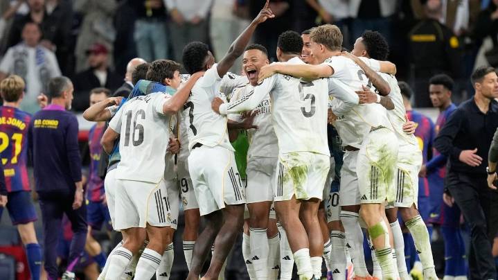 Real Madrid to seek compensation from UEFA over competition law breach on Super League