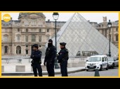 Louvre robbery is a 'slap in the face of museums everywhere:’ expert
