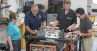 Education Notebook: Trine University students to benefit from electric vehicle trainer system