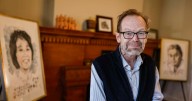 Christopher Merrill stepping down after 25 years directing UI International Writing Program