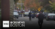 Shelter-in-place lifted by Harvard University after shooting near campus