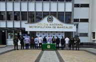 Cayeron «Los del Páramo» gracias a ofensiva del Gaula Militar del Eje Cafetero y de Caldas
