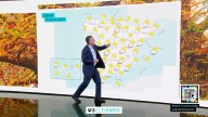 Roberto Brasero anticipa otro día atípico de octubre: "Predomina el tiempo estable y con ambiente cálido"