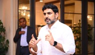 Andhra Pradesh to set up India’s first dedicated AI University: Nara Lokesh
