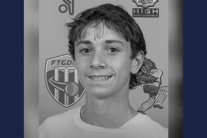 Australian teen cricketer Ben Austin dies after getting hit by ball