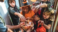 Recomendaciones para un Halloween seguro