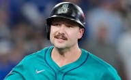 Mariners’ star Cal Raleigh records remarkable stat following Game 1 victory over Blue Jays