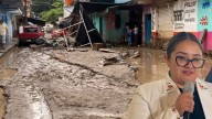 Tras el huracán Priscila, Hidalgo enfrenta riesgo de brote epidémico en zonas de desastre