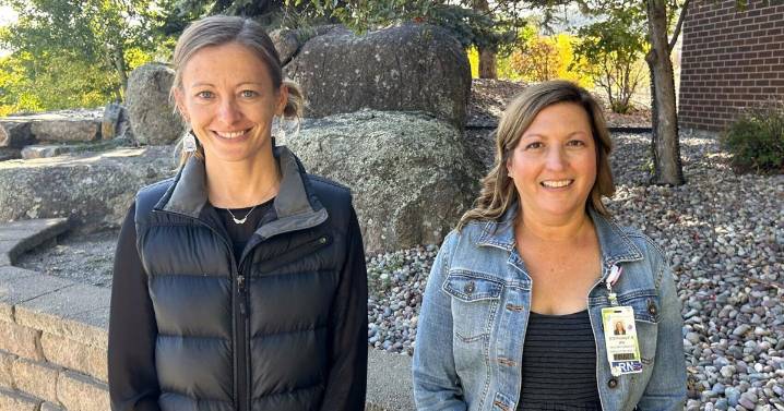 Health Matters: Coming together for Pregnancy and Infant Loss Awareness Month