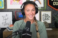 Kylie Kelce Is Happy for Travis Kelce for Inspiring Taylor Swift’s ‘Wood,’ Even If It Is TMI: ‘Good Job, Trav!’