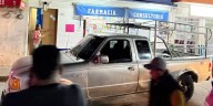 Acribillan a comerciante frente al Banco Bienestar en pleno centro de Miahuatlán