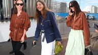 Pajama Dressing 101! Sleepwear Styling At It's Finest