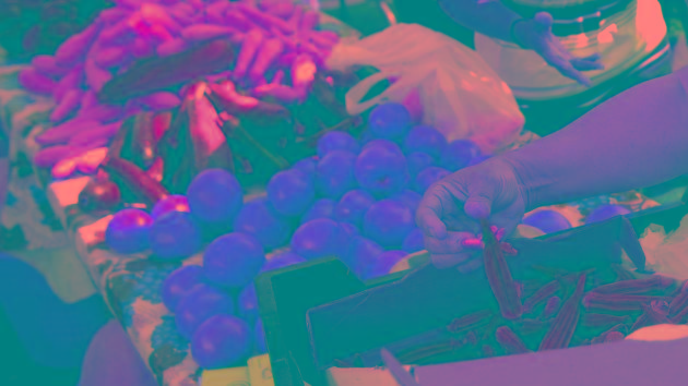Healthy food benefits for women, infants and children in limbo during government shutdown