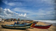 Cyclone Montha to make landfall by evening; Andhra, Odisha on high alert