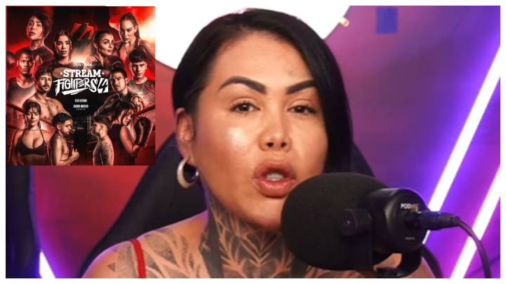 Yina Calderón reveló la cantidad de dinero que Westcol le debe por su pelea