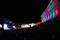 Arranca el Cervantino con un fandango monumental que encendió Guanajuato