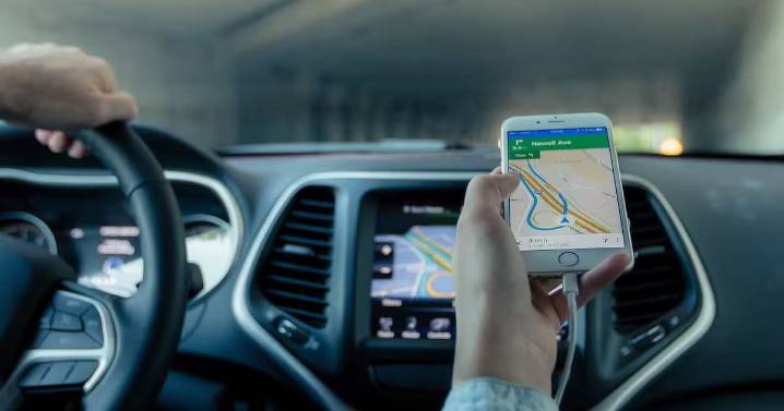 IMOS informó que 18,000 unidades de transporte digital se encuentran registradas en Baja California