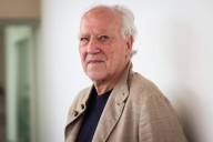 Werner Herzog Had to Get a Cellphone Because the Future Is Terrible