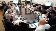 La UBA acudirá a la Justicia para exigir que el Gobierno aplique la Ley de Financiamiento Universitario