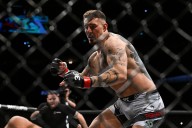 Deadspin | UFC 321: Tom Aspinall-Ciryl Gane ends in no-contest