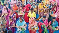 SGNP says no to Chhath Puja rituals inside park to protect environment