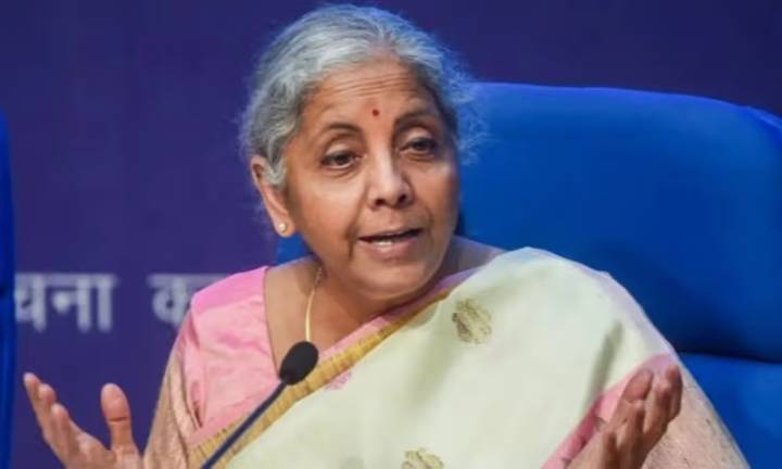 Be polite, empathetic in dealing with honest  taxpayers: Sitharaman tells GST officers