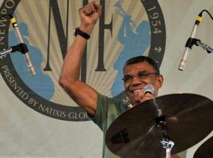 American jazz drummer Jack DeJohnette dies