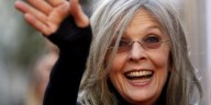 Filtran llamada que alertó la muerte de Diane Keaton