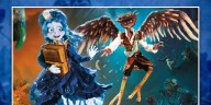 Entre fantasmas y arte: el stop motion mexicano brilla con “Soy Frankelda”
