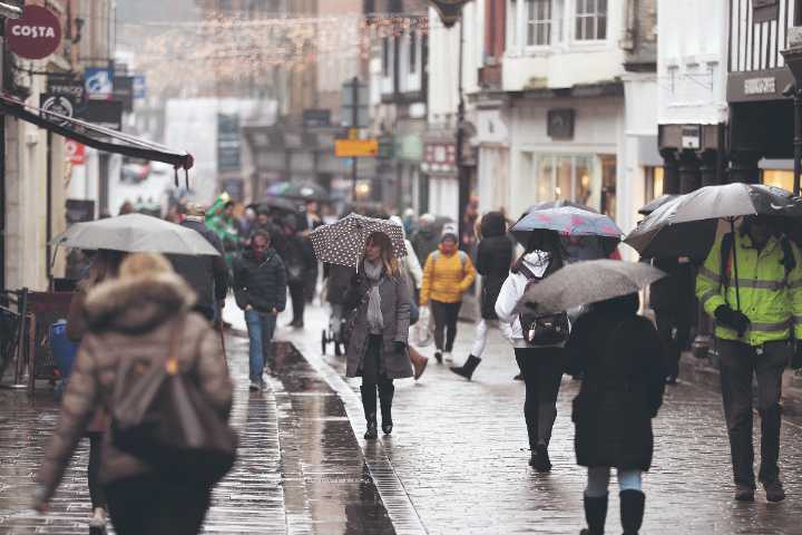 'Unprecedented' number of small businesses to shrink in next year