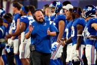 NFL Issues Huge Fine on Giants Player for Banned Play Before Broncos Game