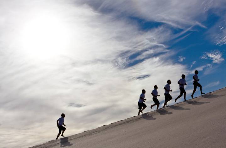 Some Law Firm Leaders Say COVID-Era Associates Are Behind. But Is It an Engagement Problem?