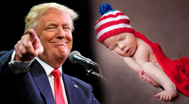 El NUEVO PLAN de Donald Trump que podría beneficiar a inmigrantes: Entregará $1,000 a cada bebé nacido en EE.UU.