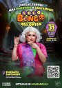 Loco Bongo, el tardeo que arrasa en toda España, vuelve a Santander por Halloween