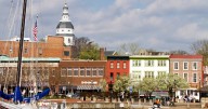 Annapolis City Council members to vote on short