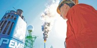 Deuda de Pemex alcanza máximo histórico en 2025