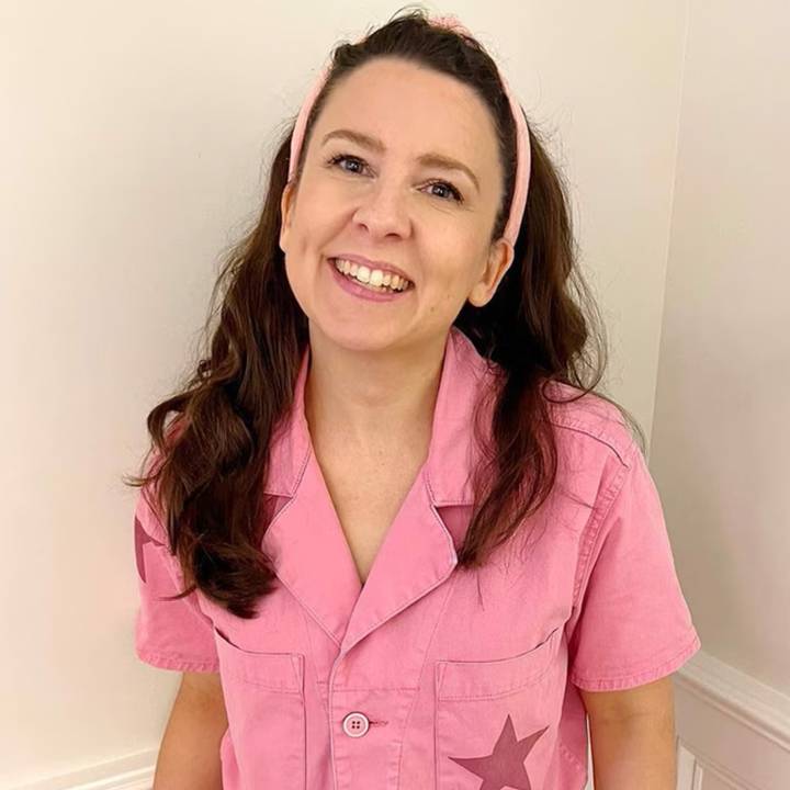 Ms. Rachel on Screen Time for Kids
