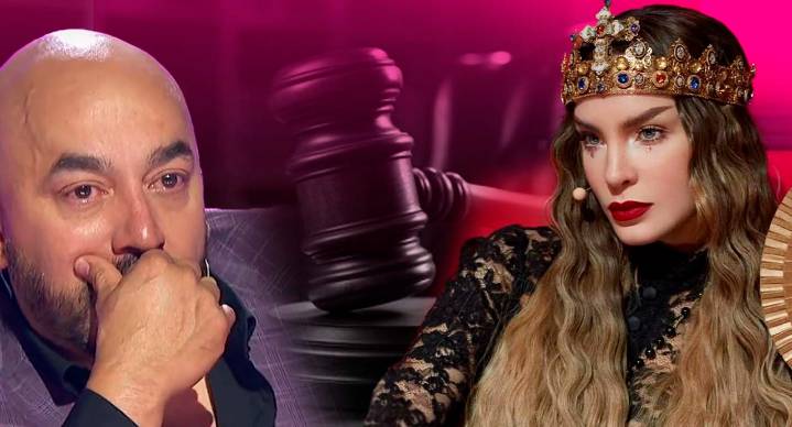 Belinda emprende acciones legales contra Lupillo Rivera por declaraciones sobre supuesto romance